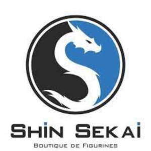 SHIN-SEKAI