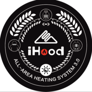 IHOODWARM