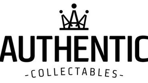 AUTHENTICCOLLECTABLES