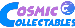 COSMICCOLLECTABLES