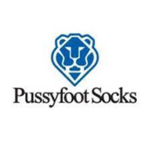 PUSSYFOOTSOCKS