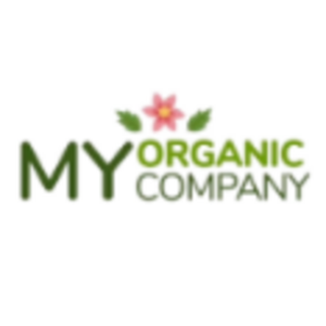 MYORGANICCOMPANY