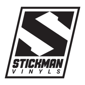 STICKMANVINYLS