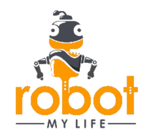 ROBOTMYLIFE