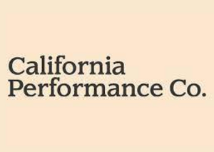 CALIFORNIAPERFORMANCE