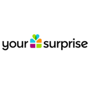 YOURSURPRISE