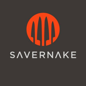 SAVERNAKEKNIVES