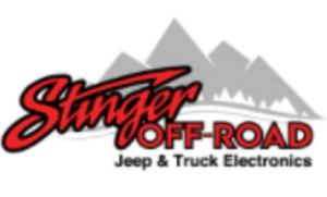 STINGEROFFROAD