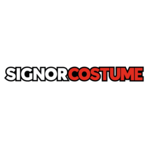 SIGNORCOSTUME