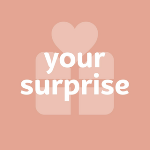 YOURSURPRISE