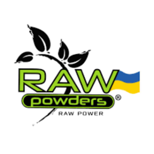 RAWPOWDERS