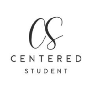 THECENTEREDSTUDENTPLANNER