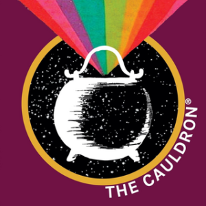 THECAULDRON