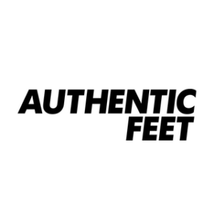 AUTHENTICFEET