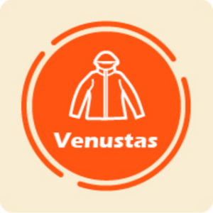 VENUSTASOFFICIAL