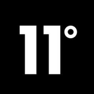 11DEGREES