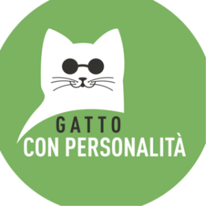 GATTOCONPERSONALITA