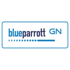 BLUEPARROTT