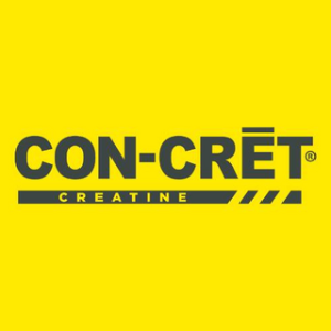 CON-CRET