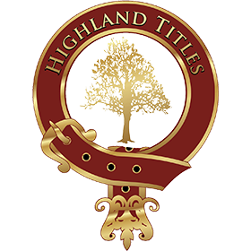 HIGHLANDTITLES