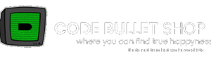 CODEBULLETSHOP