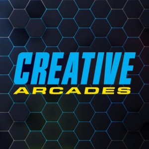 CREATIVE-ARCADES