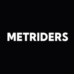 METRIDERS