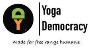 YOGADEMOCRACY