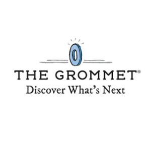 THEGROMMET