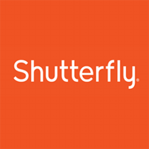 SHUTTERFLY