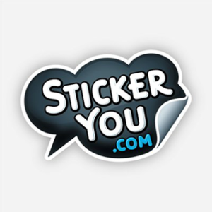 STICKERYOU