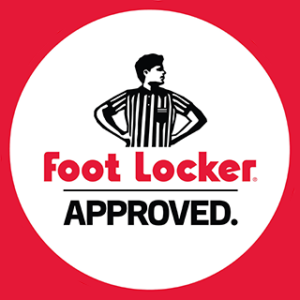 FOOTLOCKER