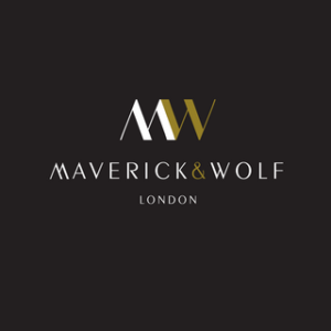 MAVERICKANDWOLF