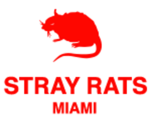 STRAYRATS