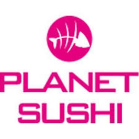 PLANETSUSHI