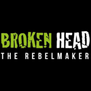 BROKENHEAD