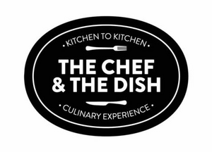 THECHEFANDTHEDISH