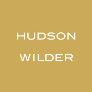 HUDSONWILDER