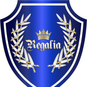 REGALIAKNIVES