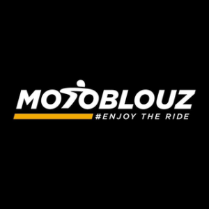 MOTOBLOUZ