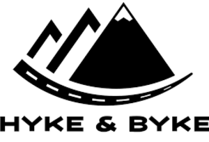 HYKEANDBYKE