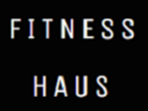 FITNESSHAUS