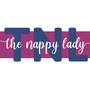 THENAPPYLADY