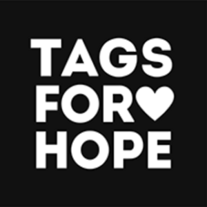 TAGSFORHOPE