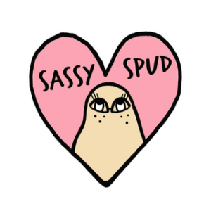 SASSYSPUD