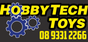 HOBBYTECHTOYS