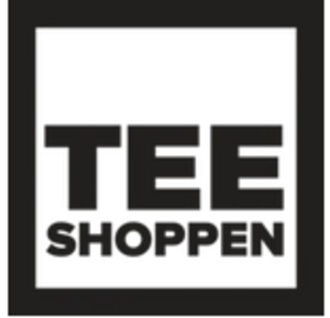 TEESHOPPEN