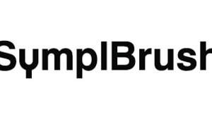 SYMPLBRUSH