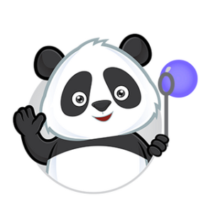 THEBUBBLEPANDA