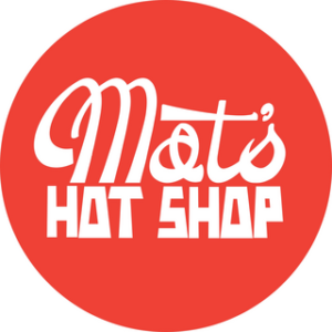 MATSHOTSHOP